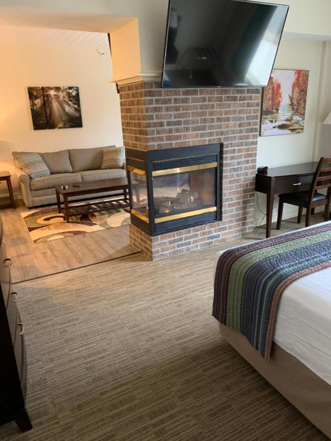 Mccoy'S Inn Ripley 외부 사진
