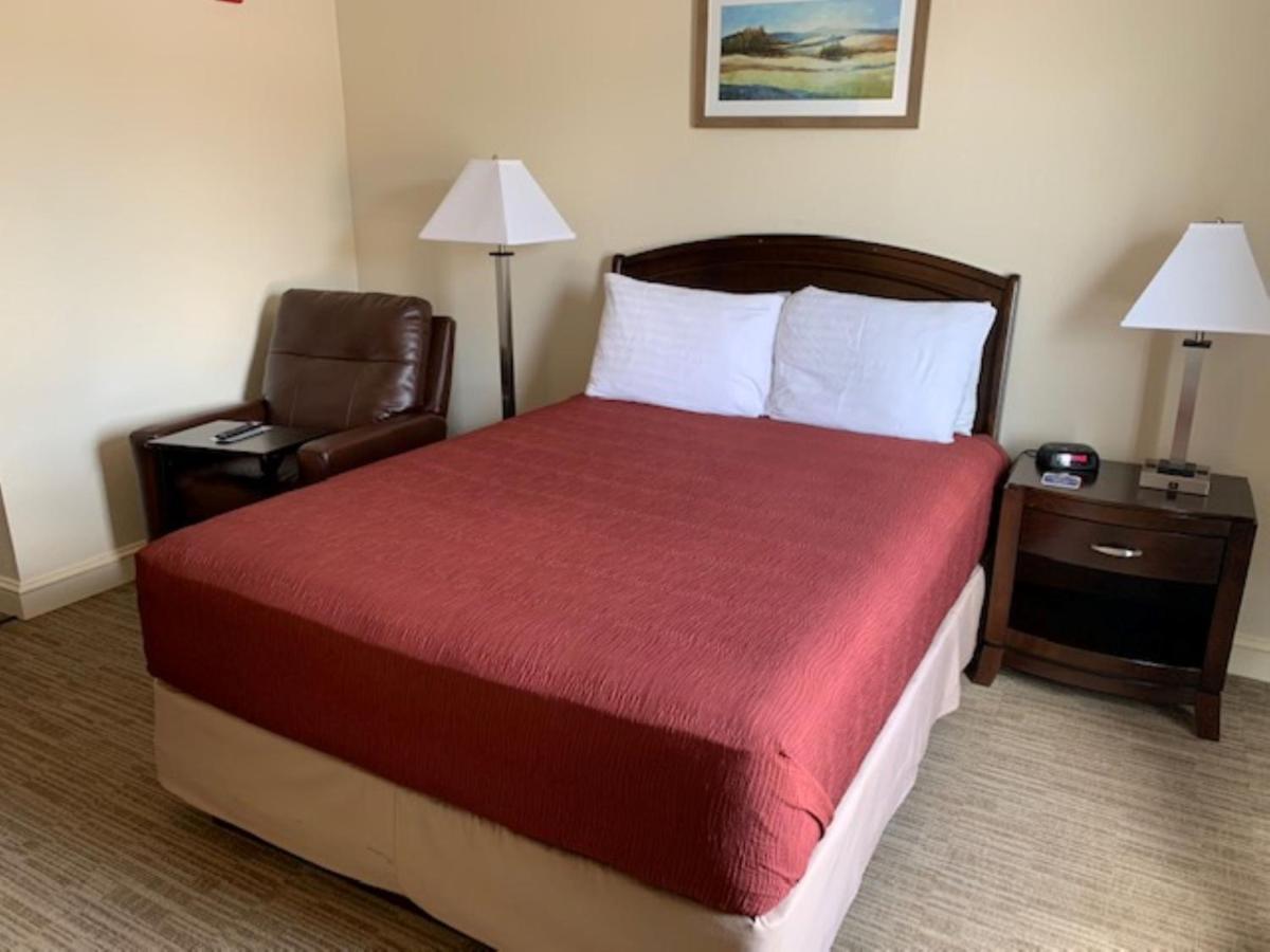 Mccoy'S Inn Ripley 외부 사진