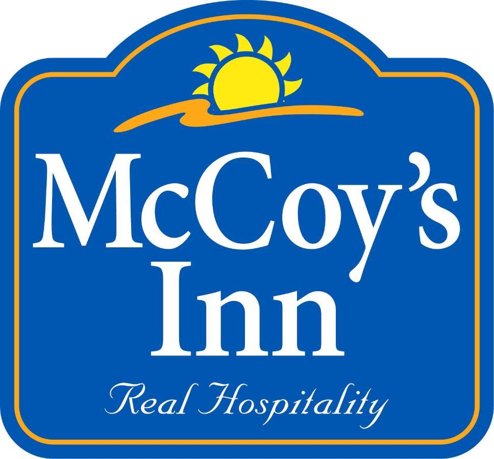 Mccoy'S Inn Ripley 외부 사진