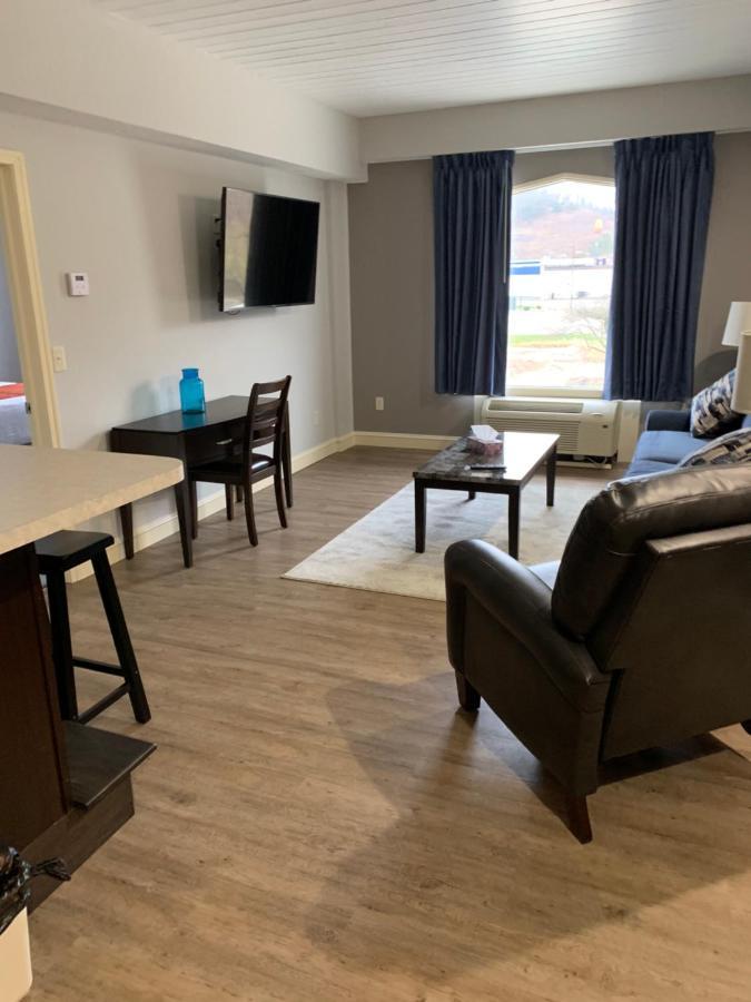 Mccoy'S Inn Ripley 외부 사진
