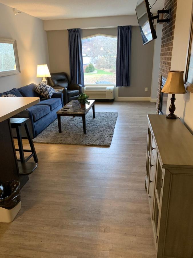 Mccoy'S Inn Ripley 외부 사진