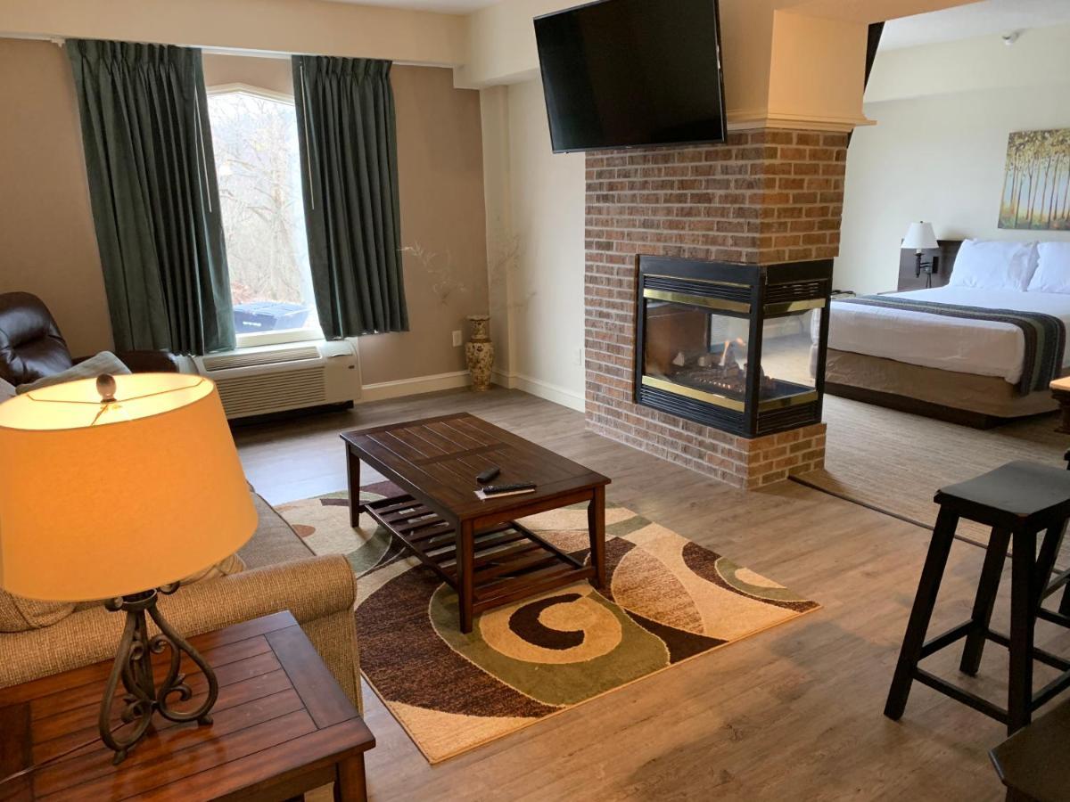 Mccoy'S Inn Ripley 외부 사진