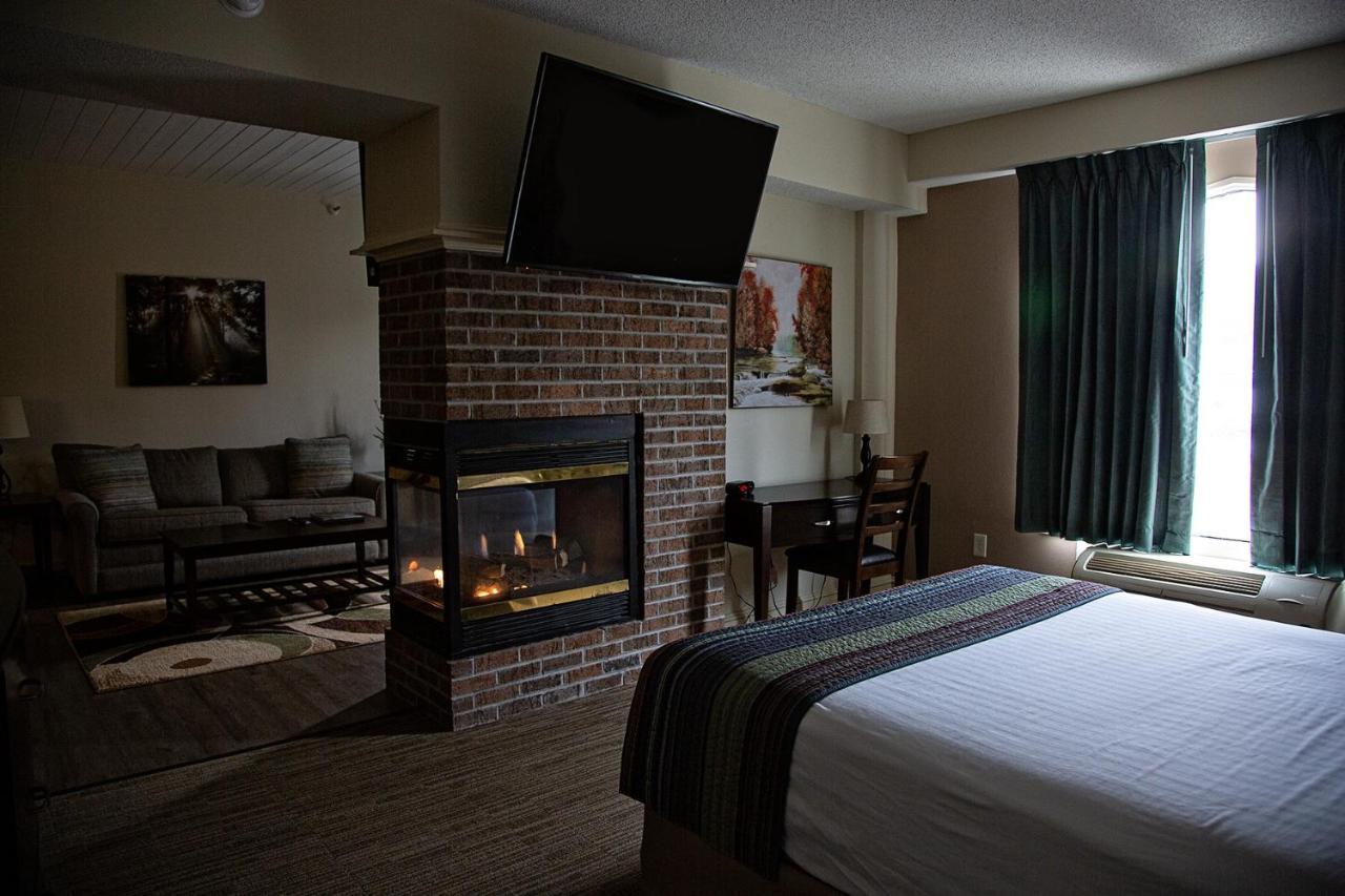 Mccoy'S Inn Ripley 외부 사진