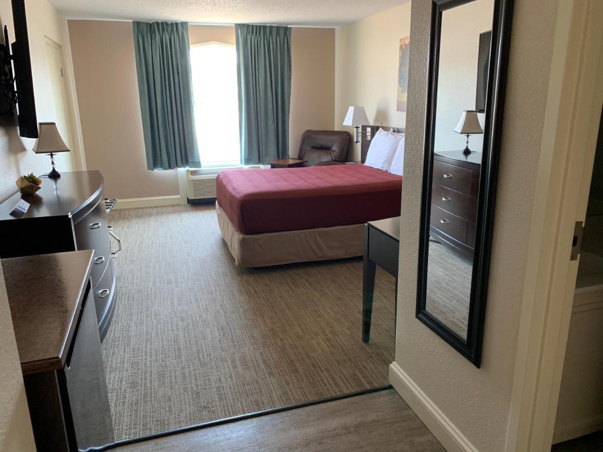 Mccoy'S Inn Ripley 외부 사진