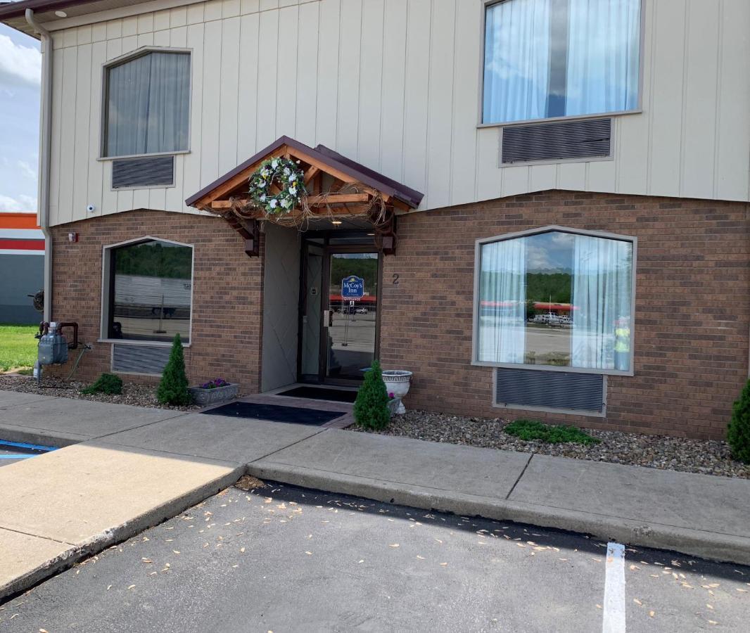Mccoy'S Inn Ripley 외부 사진