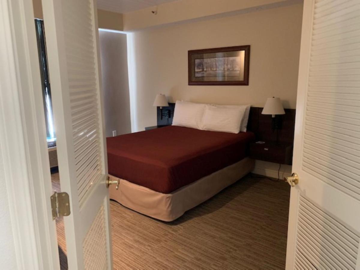 Mccoy'S Inn Ripley 외부 사진