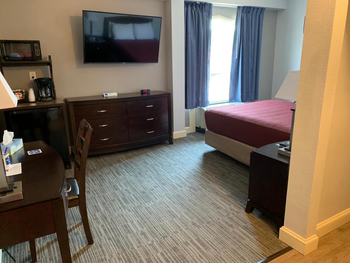 Mccoy'S Inn Ripley 외부 사진