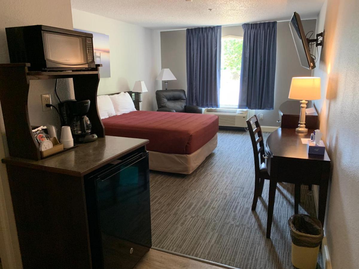Mccoy'S Inn Ripley 외부 사진