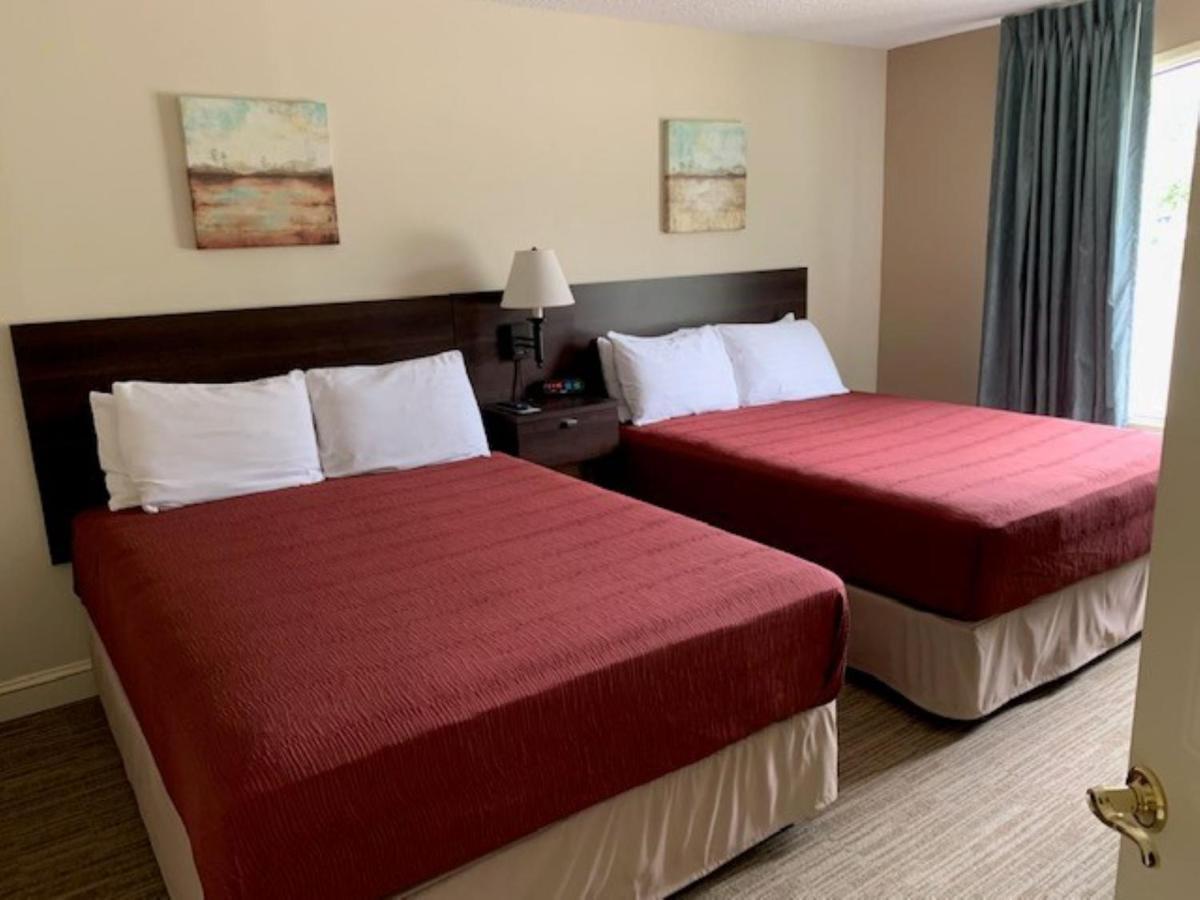 Mccoy'S Inn Ripley 외부 사진