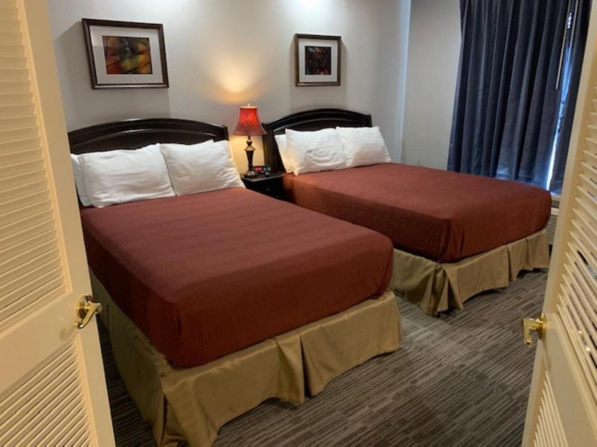 Mccoy'S Inn Ripley 외부 사진
