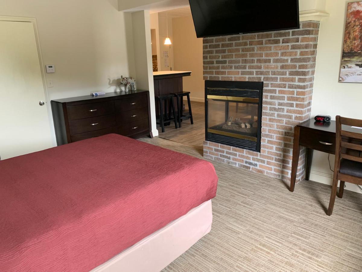 Mccoy'S Inn Ripley 외부 사진
