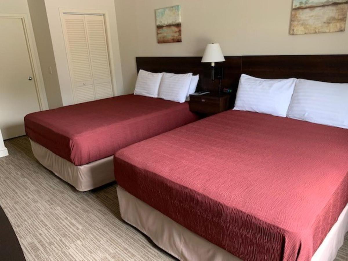 Mccoy'S Inn Ripley 외부 사진