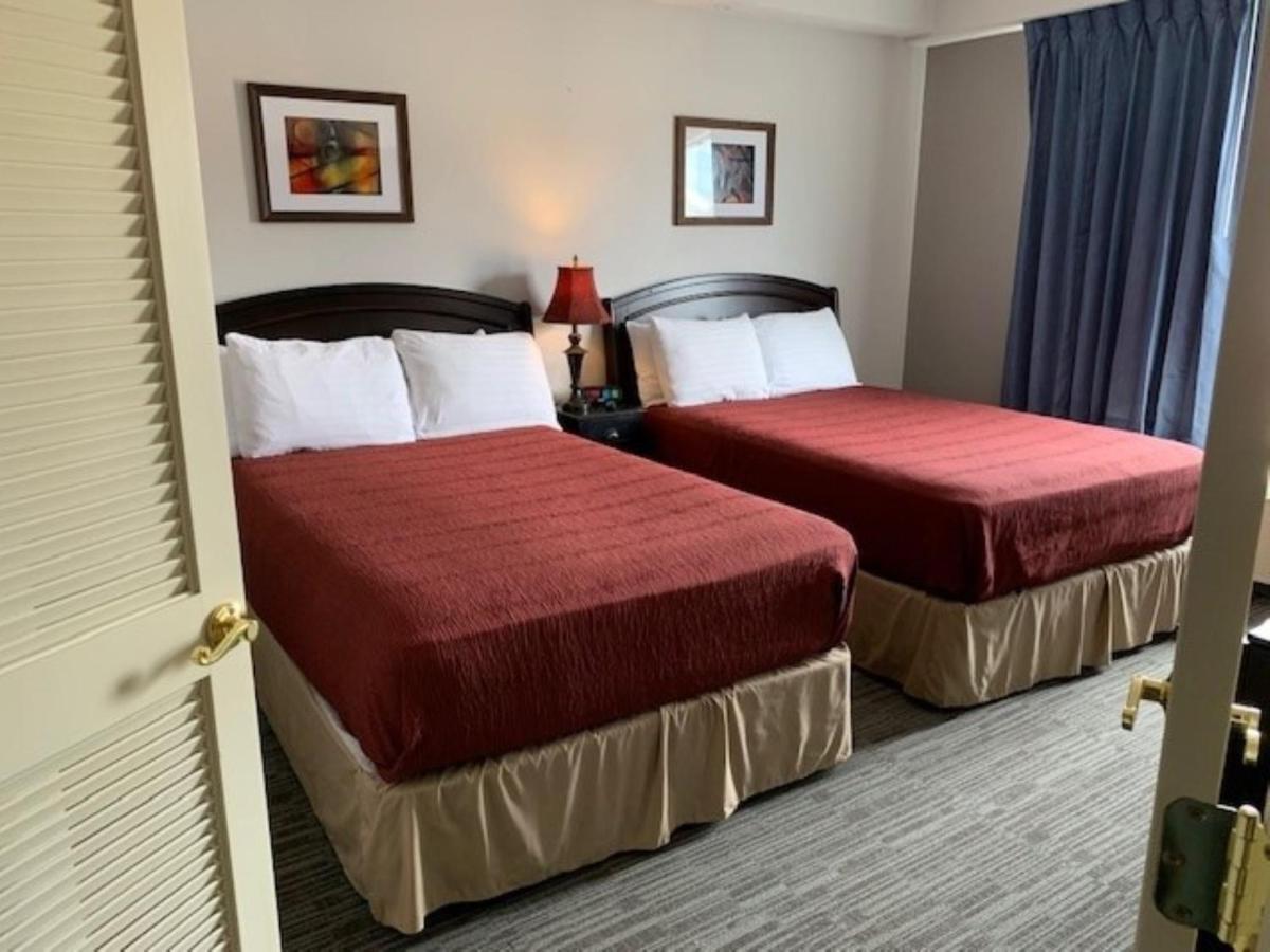 Mccoy'S Inn Ripley 외부 사진