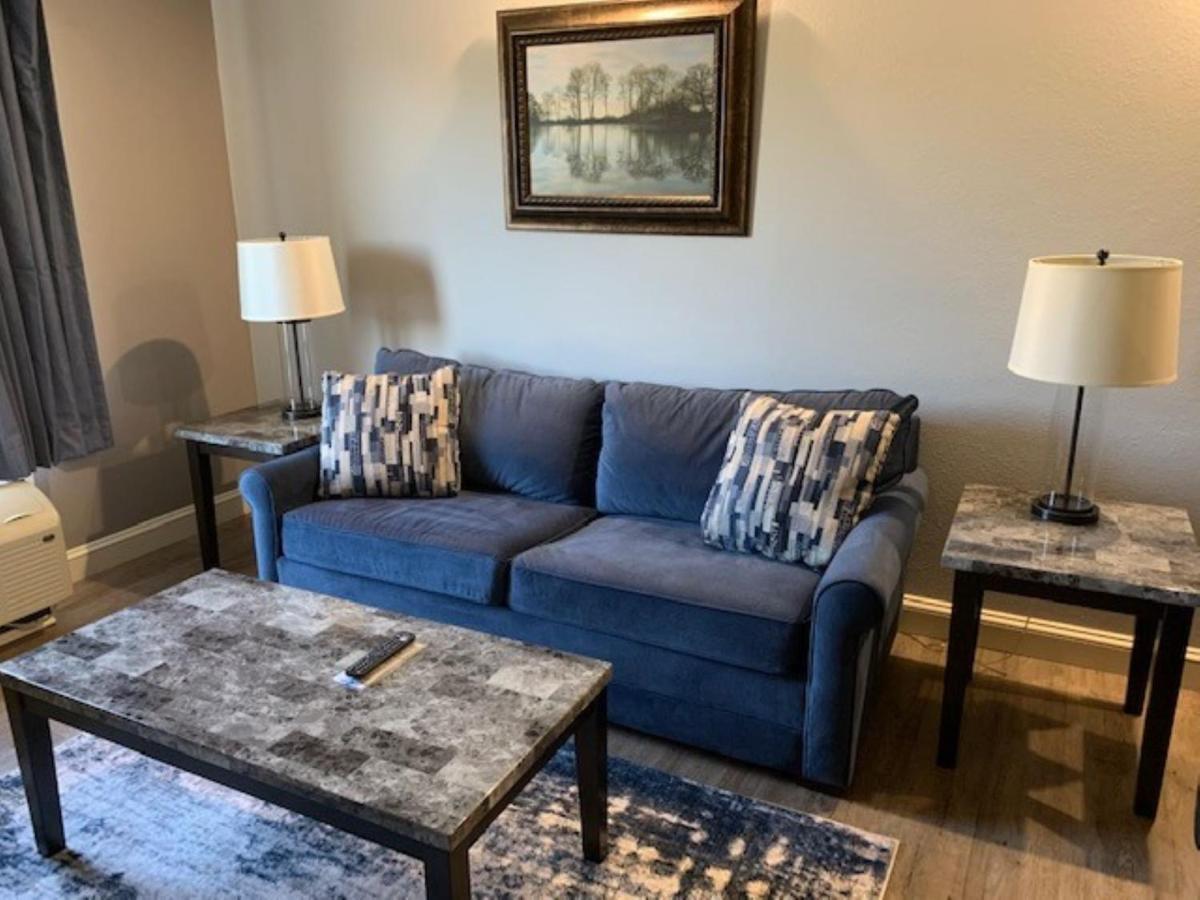 Mccoy'S Inn Ripley 외부 사진