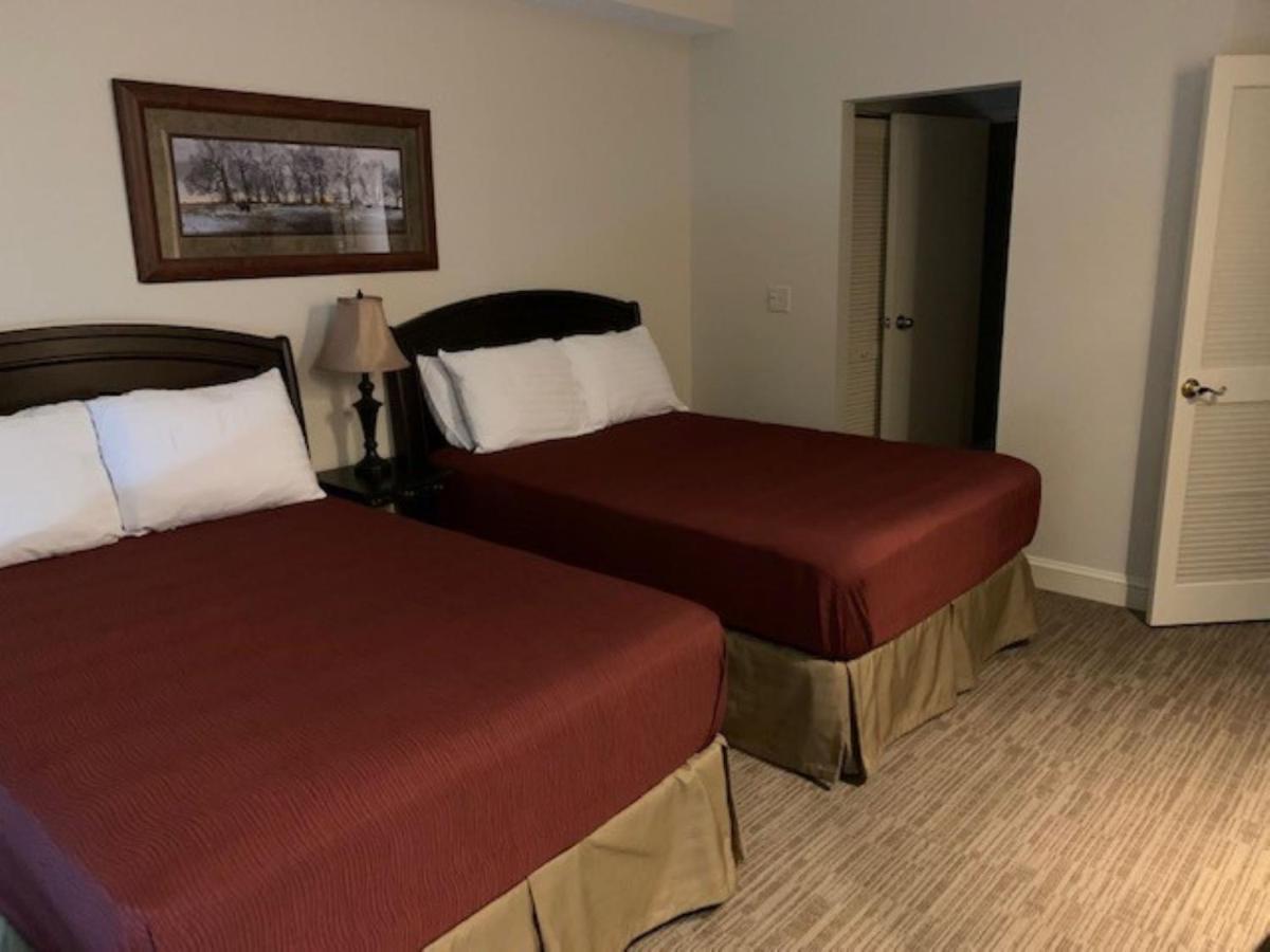 Mccoy'S Inn Ripley 외부 사진