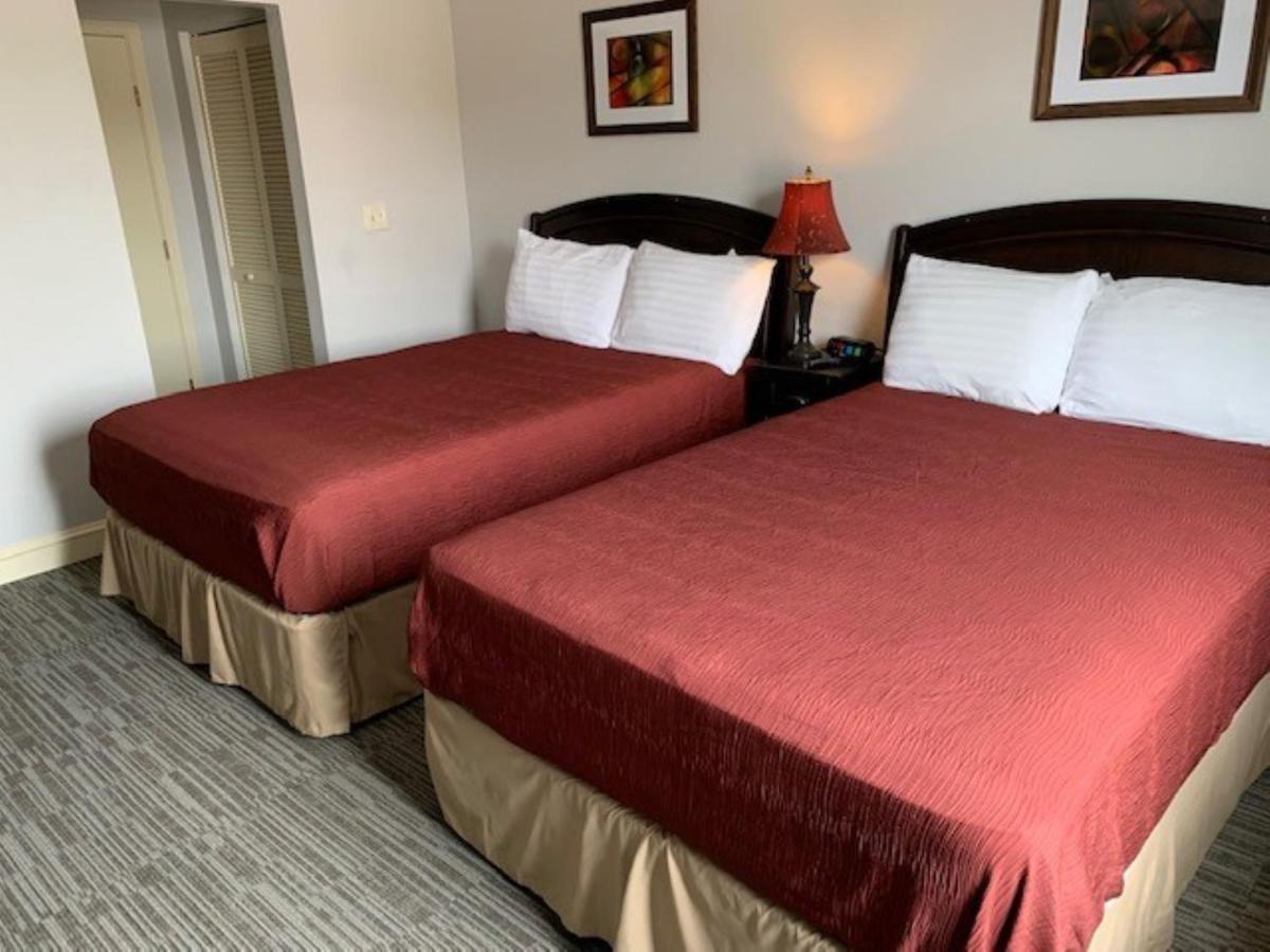 Mccoy'S Inn Ripley 외부 사진