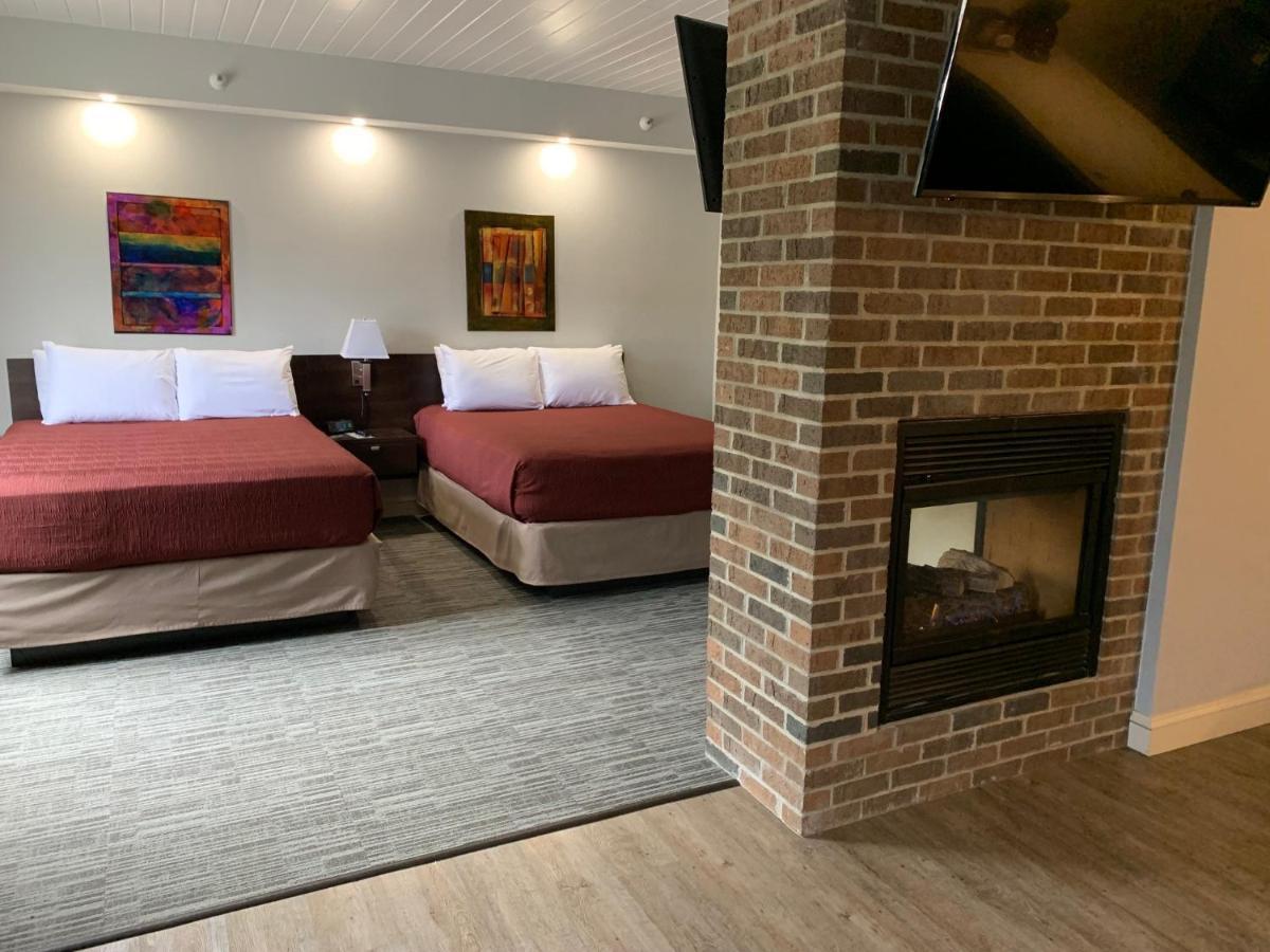 Mccoy'S Inn Ripley 외부 사진