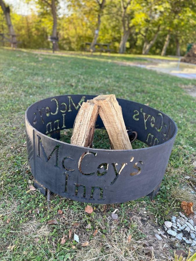 Mccoy'S Inn Ripley 외부 사진