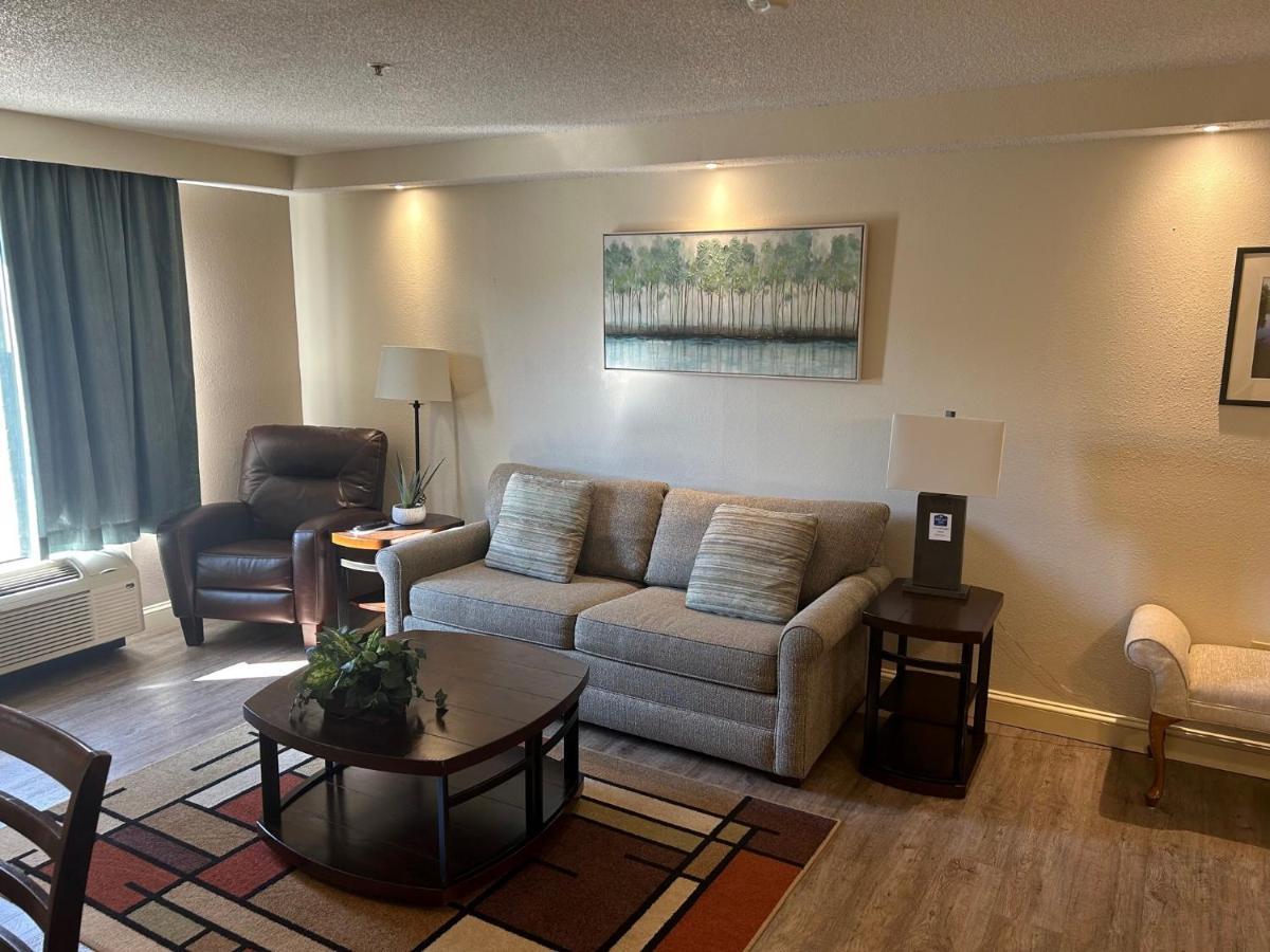 Mccoy'S Inn Ripley 외부 사진