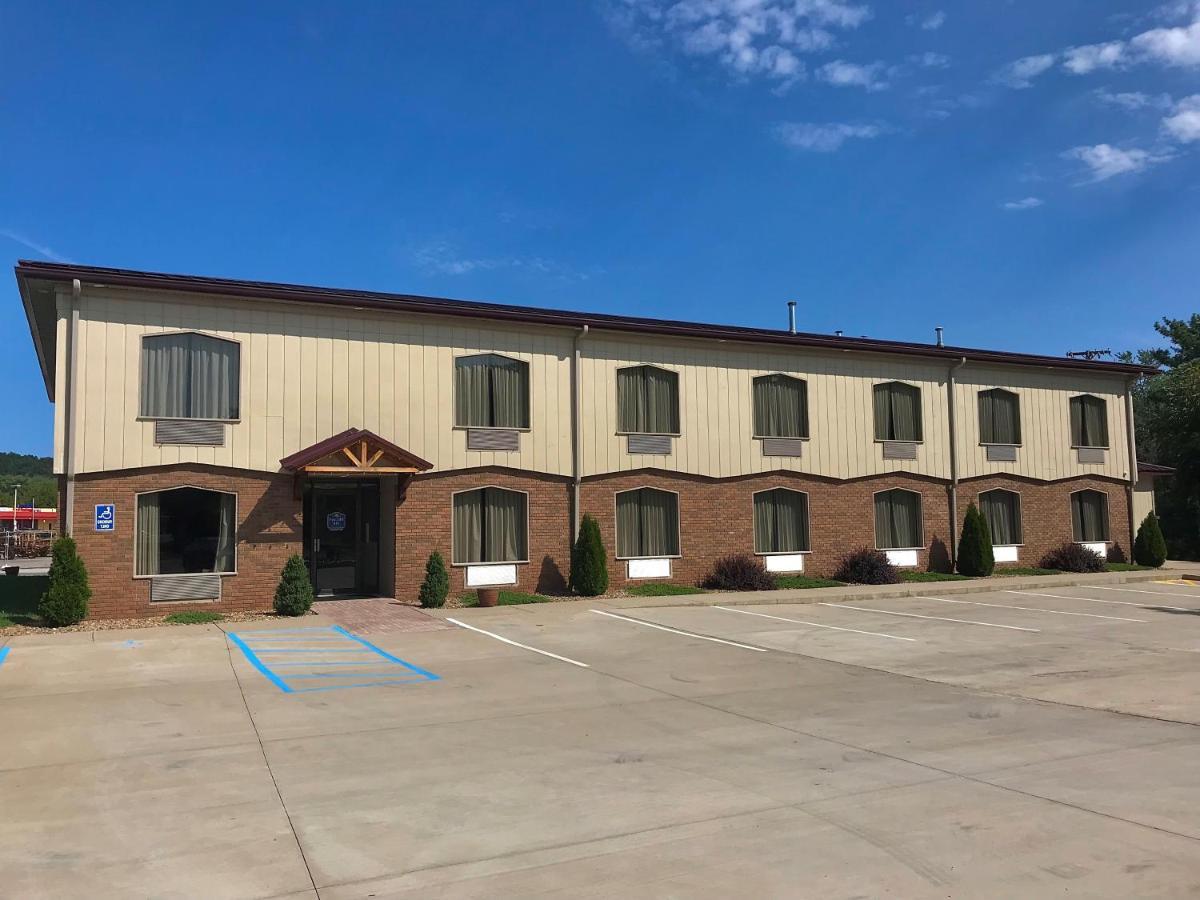 Mccoy'S Inn Ripley 외부 사진